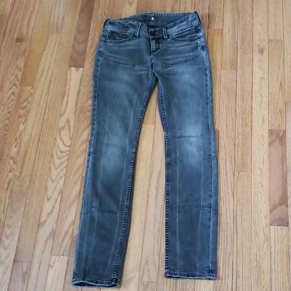 Express jeans